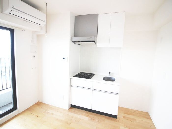 物件内観写真10　(キッチン)