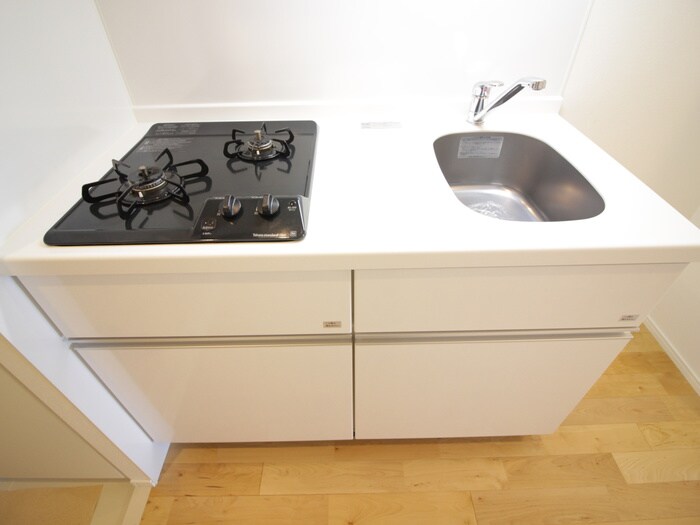 物件内観写真10　(キッチン)