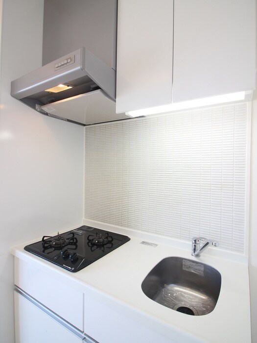 物件内観写真10　(キッチン)