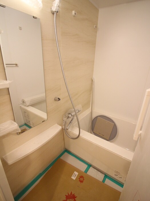 物件内観写真11　(バス／シャワールーム等)