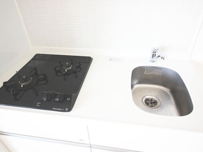 物件内観写真11　(キッチン)