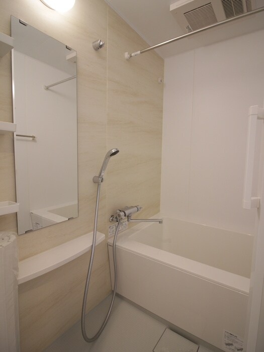 物件内観写真11　(バス／シャワールーム等)