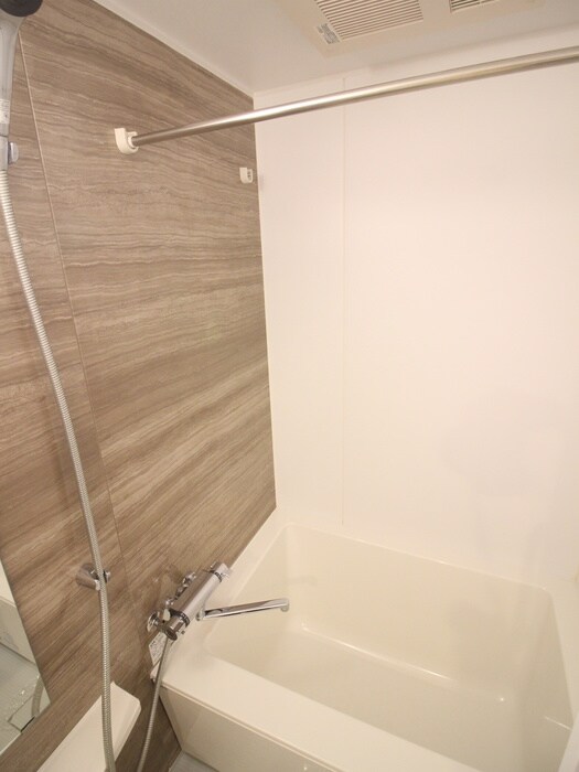 物件内観写真11　(バス／シャワールーム等)