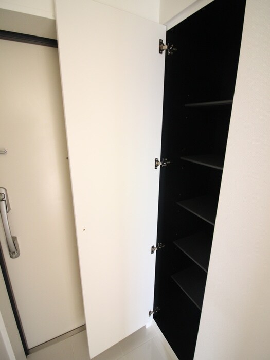 物件内観写真19　(靴箱)