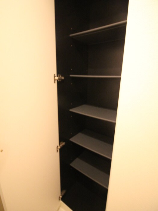 物件内観写真19　(靴箱)