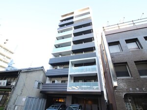 ﾃﾞｨｱﾚｲｼｬｽ鶴舞公園（1003）外観写真