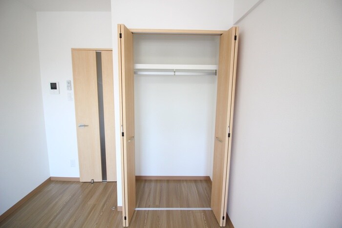 物件内観写真11　(収納)