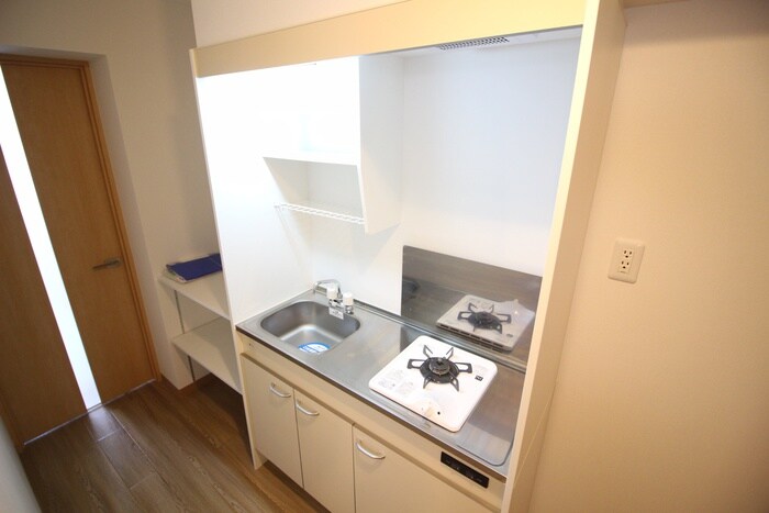 物件内観写真12　(キッチン)