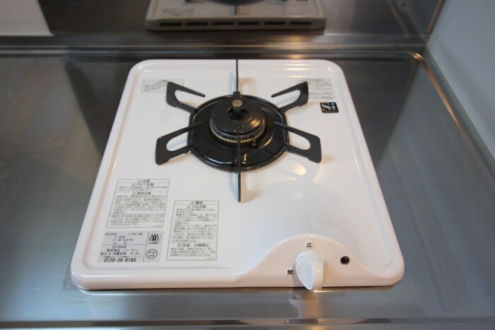 物件内観写真14　(キッチン)