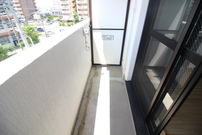 物件内観写真21　(ベランダ・バルコニー)