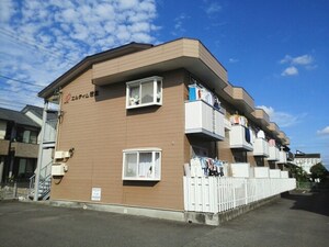 エルディム若宮外観写真
