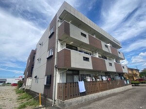 ファミールコートＳ外観写真