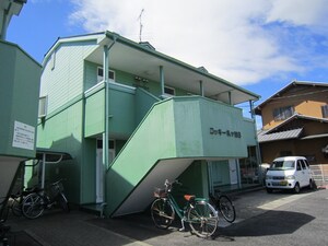 ロッキー杁ヶ池Ｂ外観写真