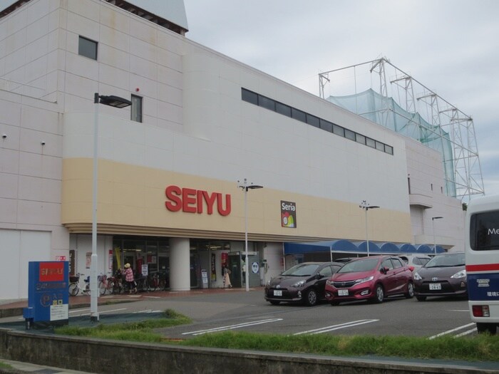 SEIYU