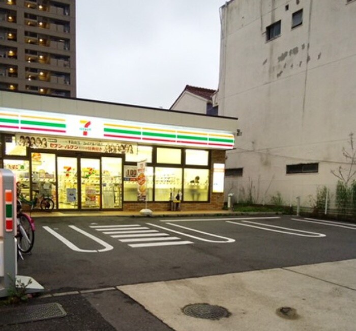 セブンイレブン名古屋千代田3丁目店