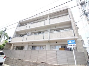 プランド－ル高社外観写真