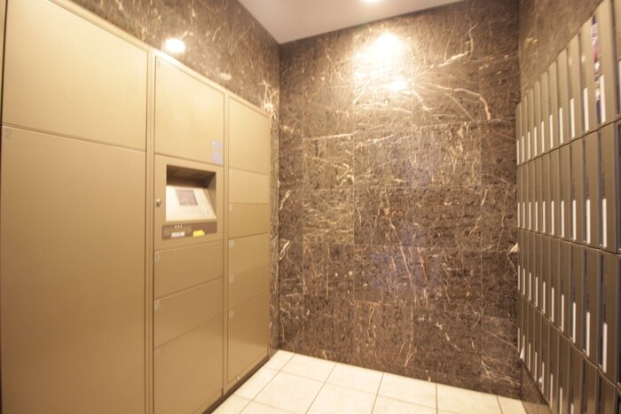 物件外観写真3　(建物設備)