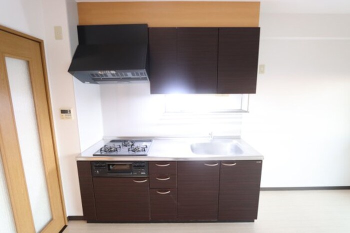 物件内観写真8　(キッチン)