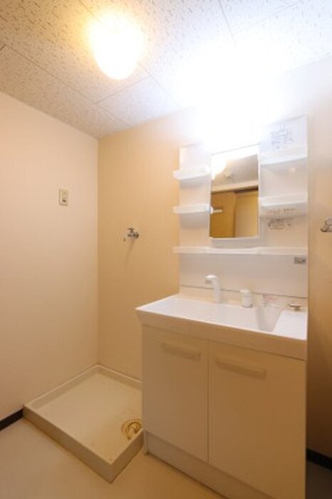 物件内観写真10　(洗面)