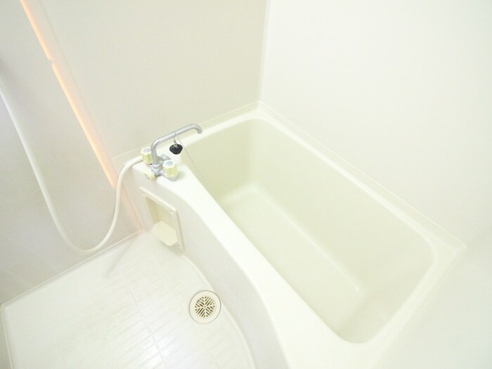 物件内観写真12　(バス／シャワールーム等)