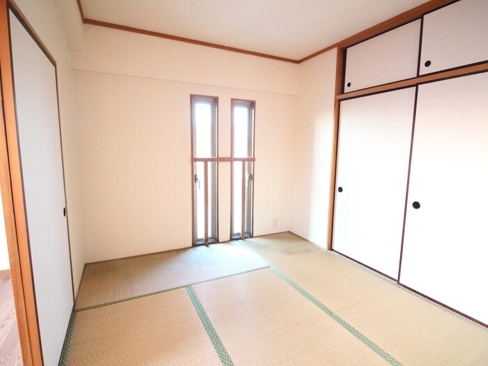 物件内観写真16　(居室)