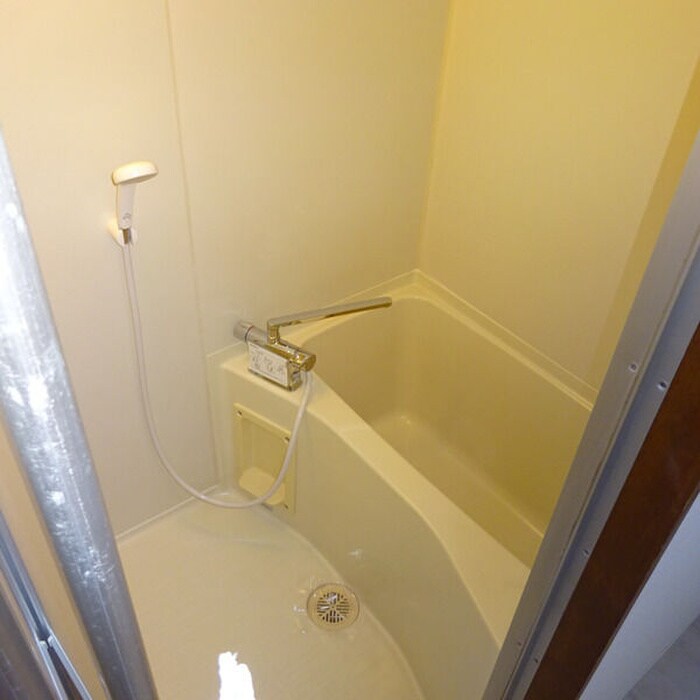 物件内観写真17　(バス／シャワールーム等)