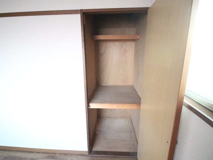 物件内観写真20　(収納)