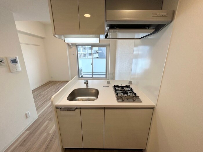 物件内観写真9　(キッチン)