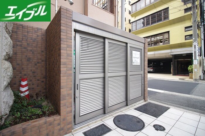 物件外観写真3　(建物設備)