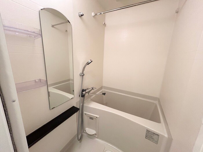 物件内観写真10　(バス／シャワールーム等)