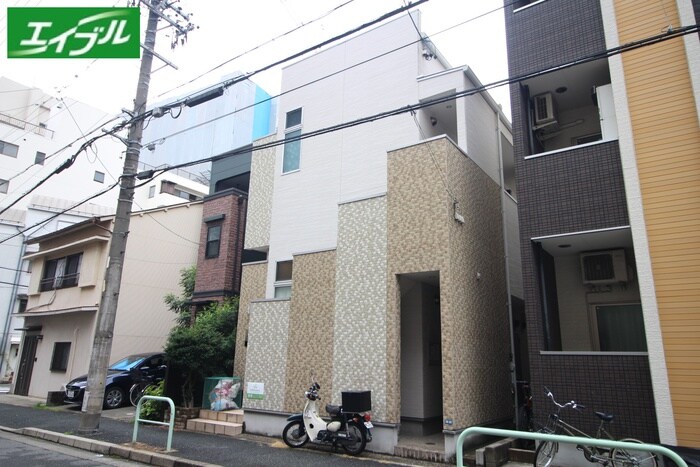 物件外観写真2　(外観写真)