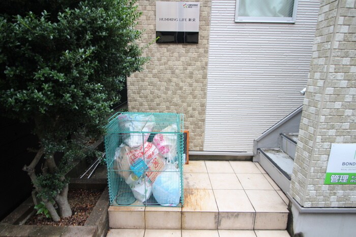 物件外観写真6　(建物設備)