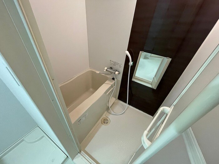 物件内観写真10　(バス／シャワールーム等)