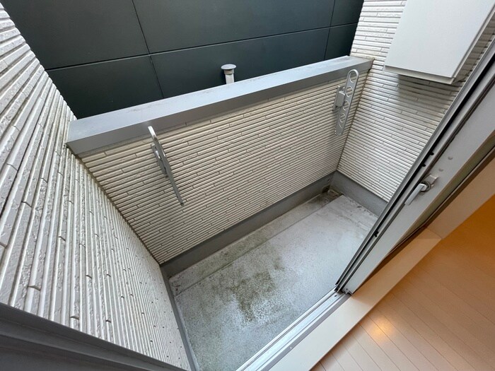 物件内観写真16　(ベランダ・バルコニー)