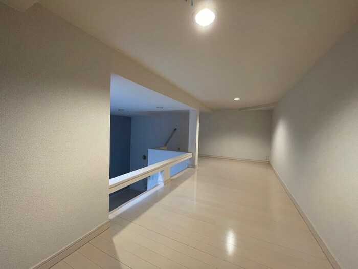 物件内観写真19　(ロフト)