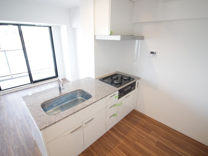物件内観写真10　(キッチン)