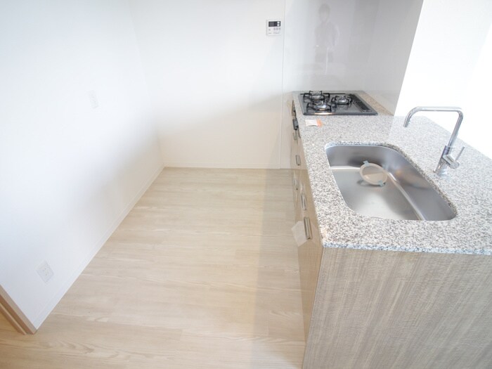 物件内観写真13　(キッチン)