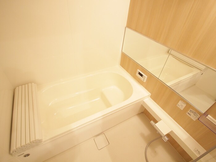 物件内観写真14　(バス／シャワールーム等)