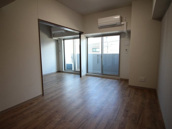 物件内観写真7　(居室)