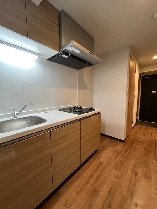 物件内観写真9　(キッチン)