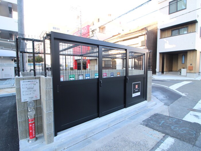 物件外観写真5　(建物設備)