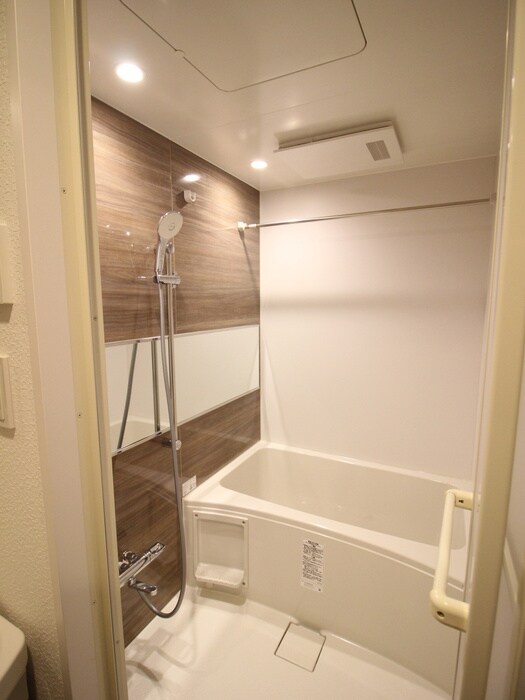 物件内観写真10　(バス／シャワールーム等)