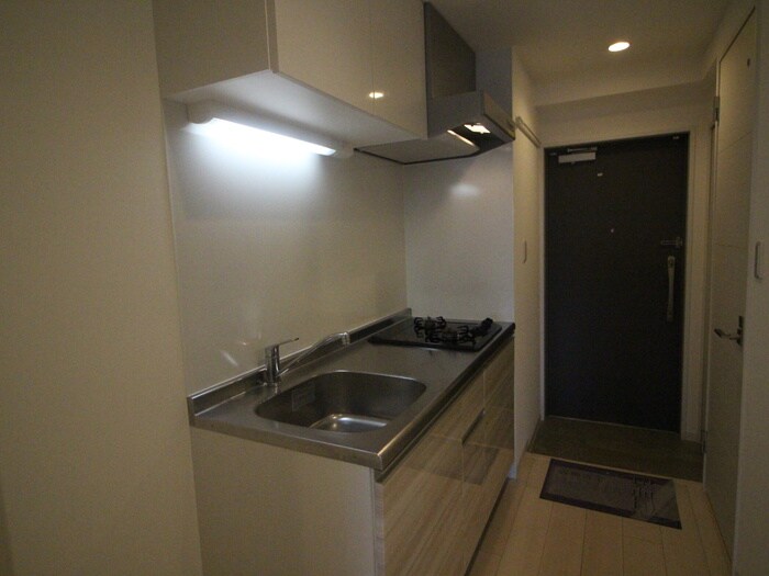 物件内観写真11　(キッチン)