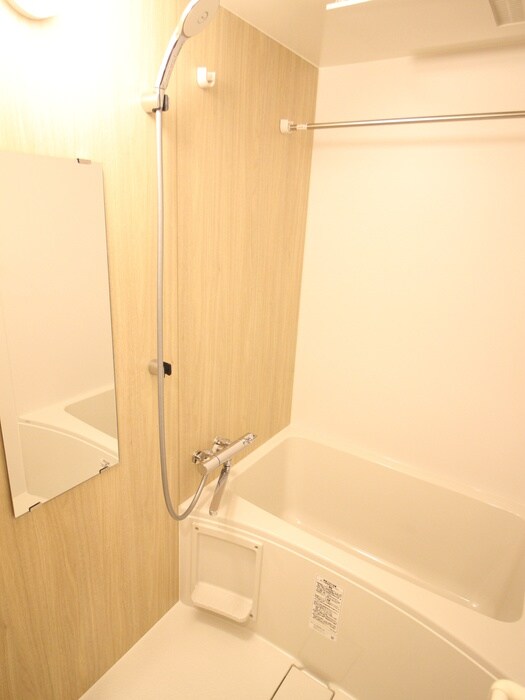 物件内観写真13　(バス／シャワールーム等)