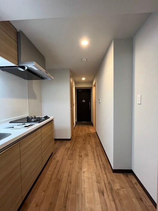 物件内観写真14　(廊下)