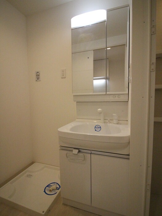 物件内観写真14　(洗面)