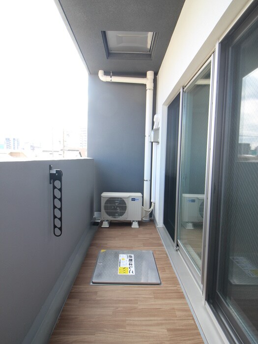 物件内観写真15　(ベランダ・バルコニー)