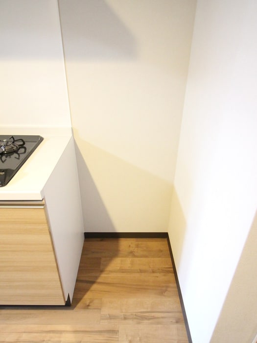 物件内観写真18　(キッチン)