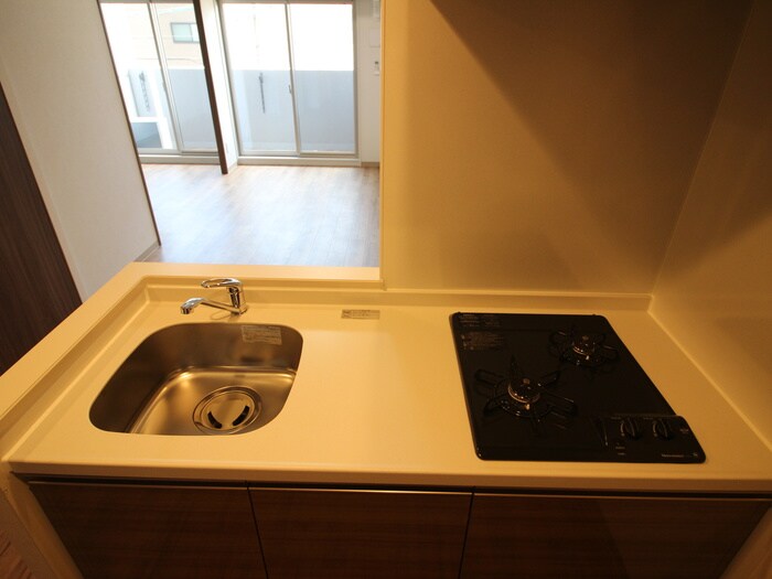 物件内観写真18　(キッチン)