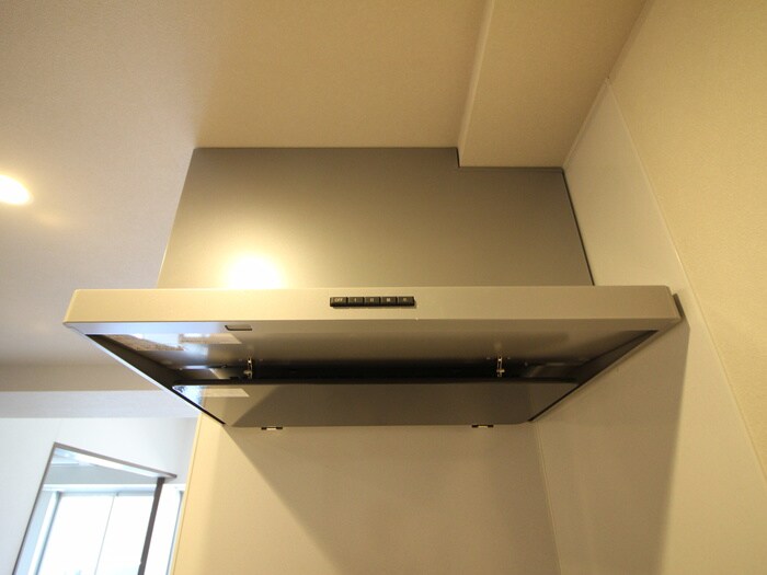 物件内観写真19　(キッチン)